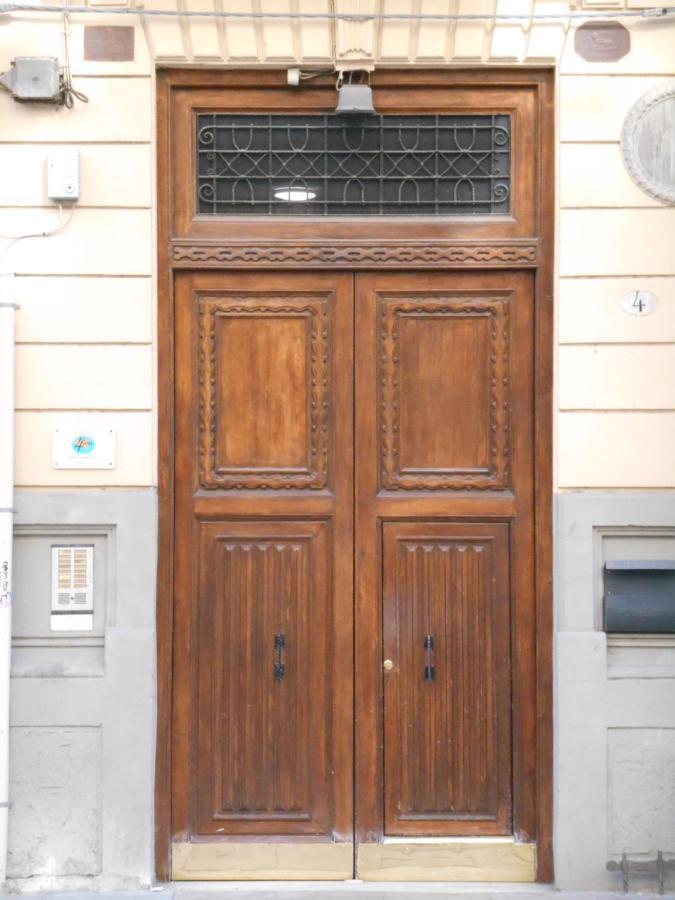 4You Palermo Exterior foto